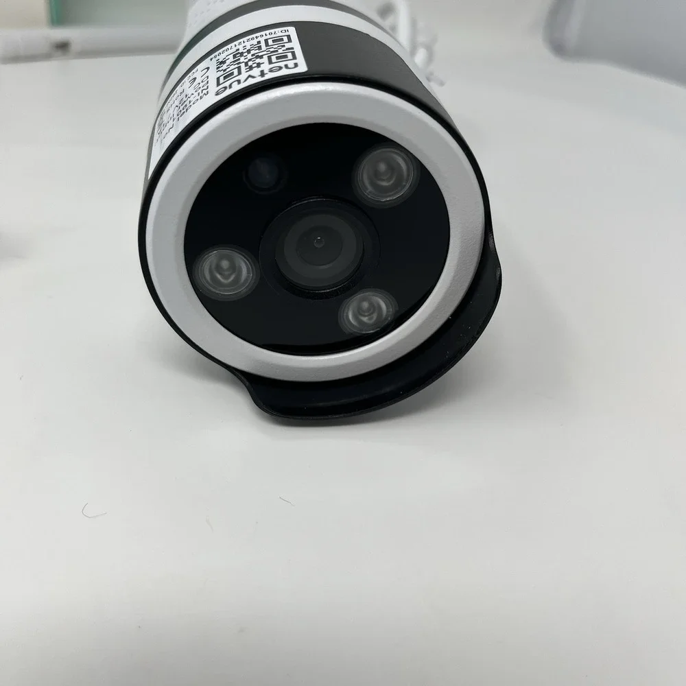 NETVUE Vigil Outdoor Camera 1080P Security Camera Outdoor IP66 Waterprf NI-1901